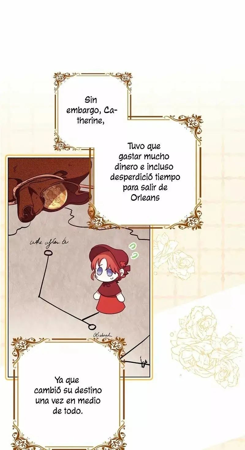 Catherine's Key to a Happy Life capítulo 2, página 13