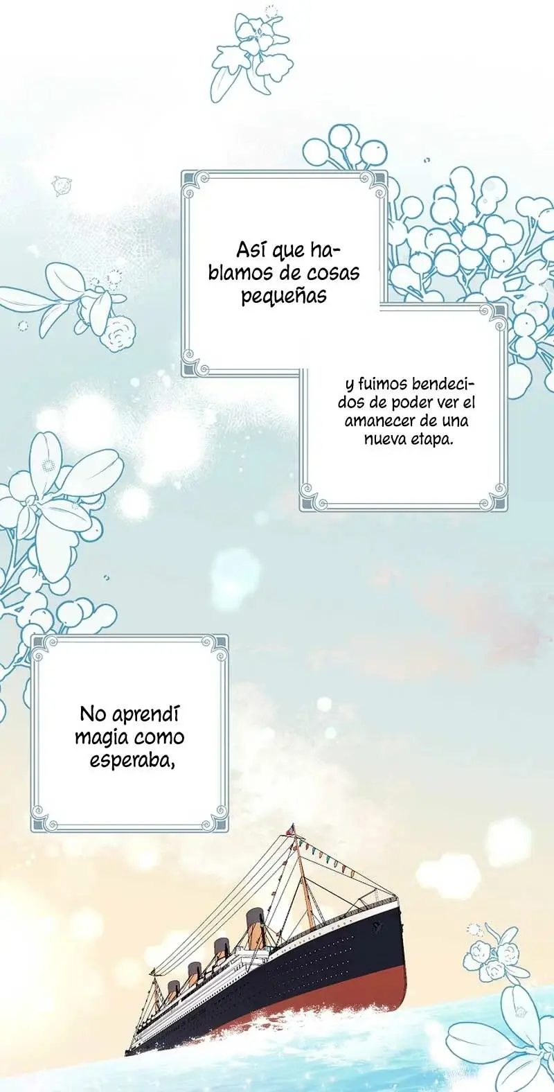 Catherine's Key to a Happy Life capítulo 21, página 69