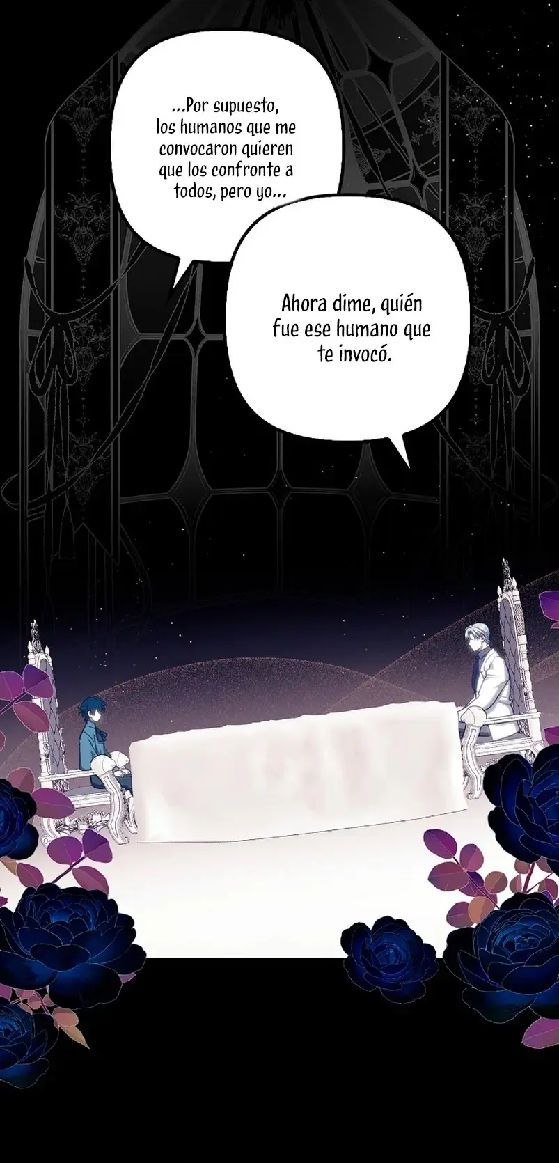 Catherine's Key to a Happy Life capítulo 25, página 8