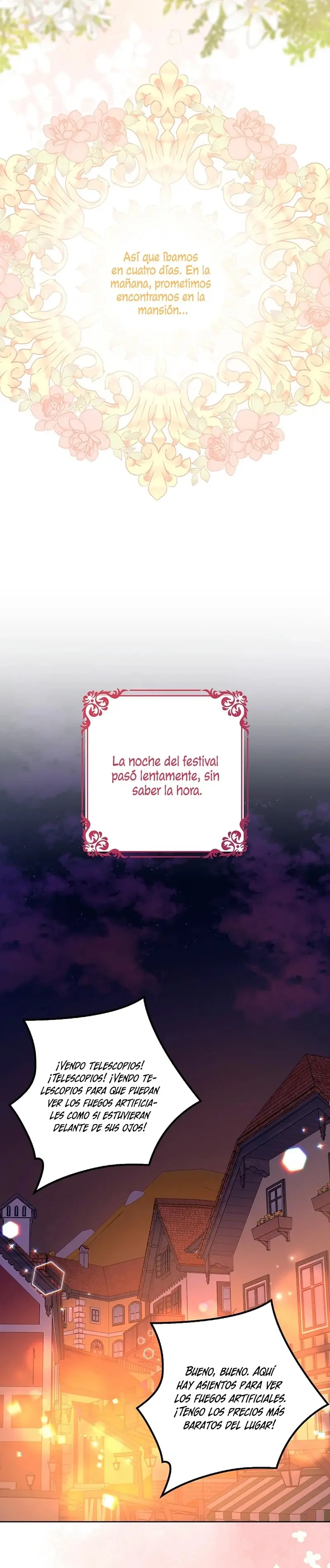 Catherine's Key to a Happy Life capítulo 27, página 32
