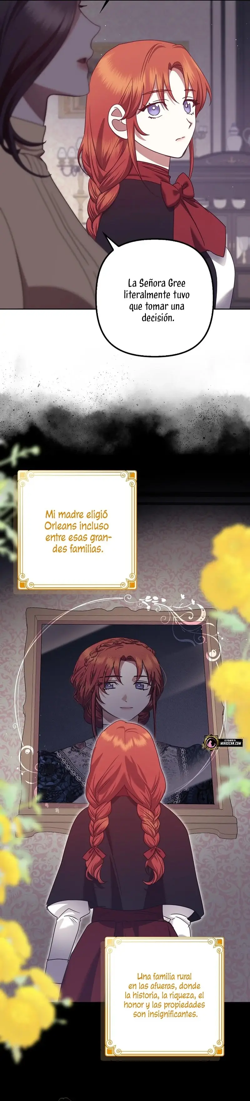 Catherine's Key to a Happy Life capítulo 28, página 26