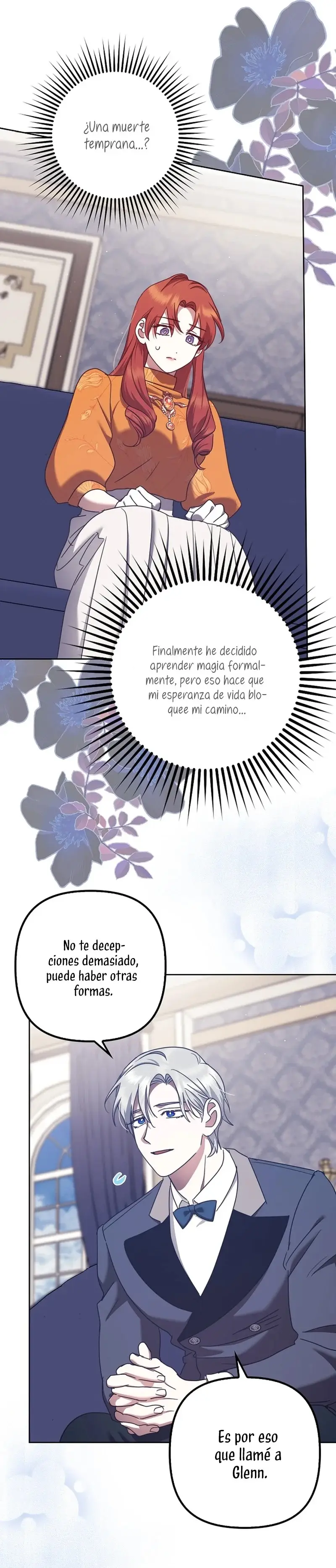 Catherine's Key to a Happy Life capítulo 28, página 35