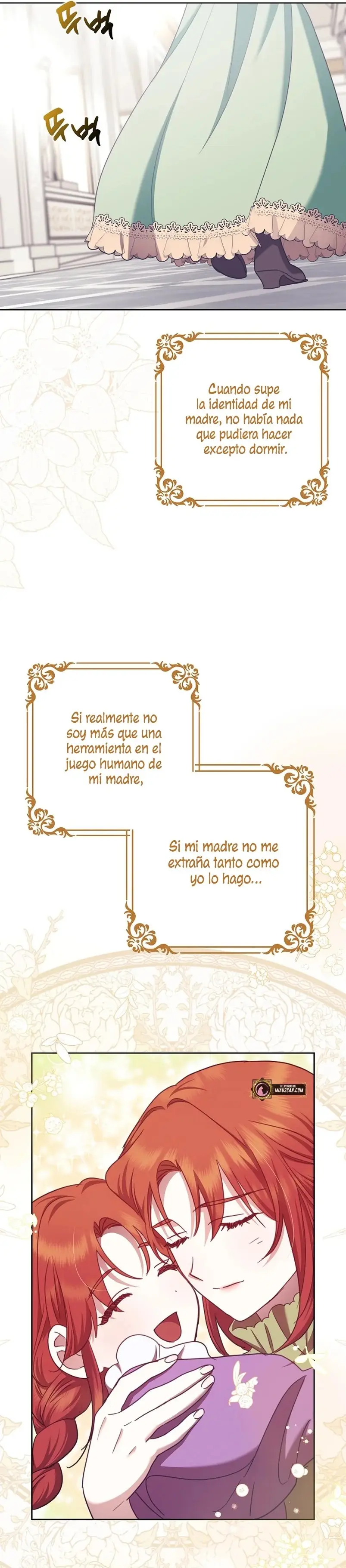 Catherine's Key to a Happy Life capítulo 29, página 19