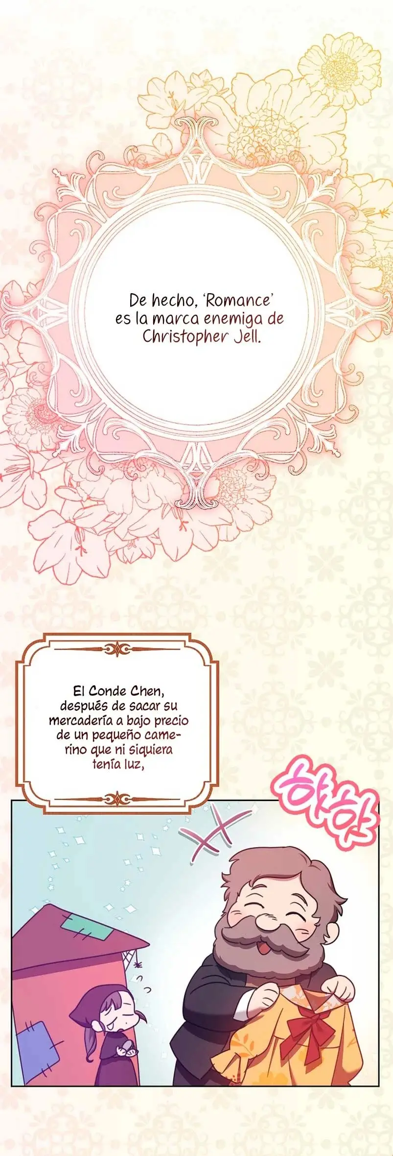 Catherine's Key to a Happy Life capítulo 30, página 9