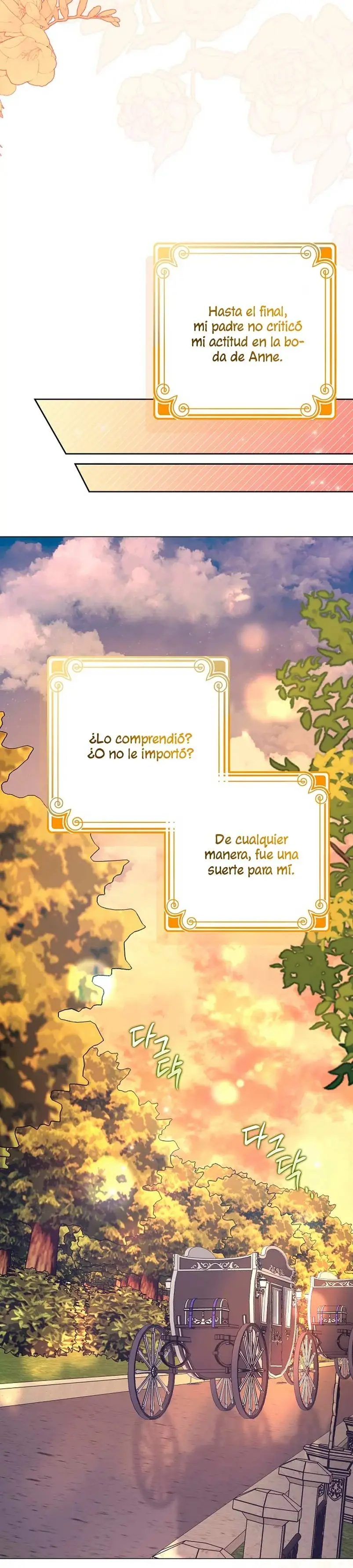Catherine's Key to a Happy Life capítulo 31, página 47