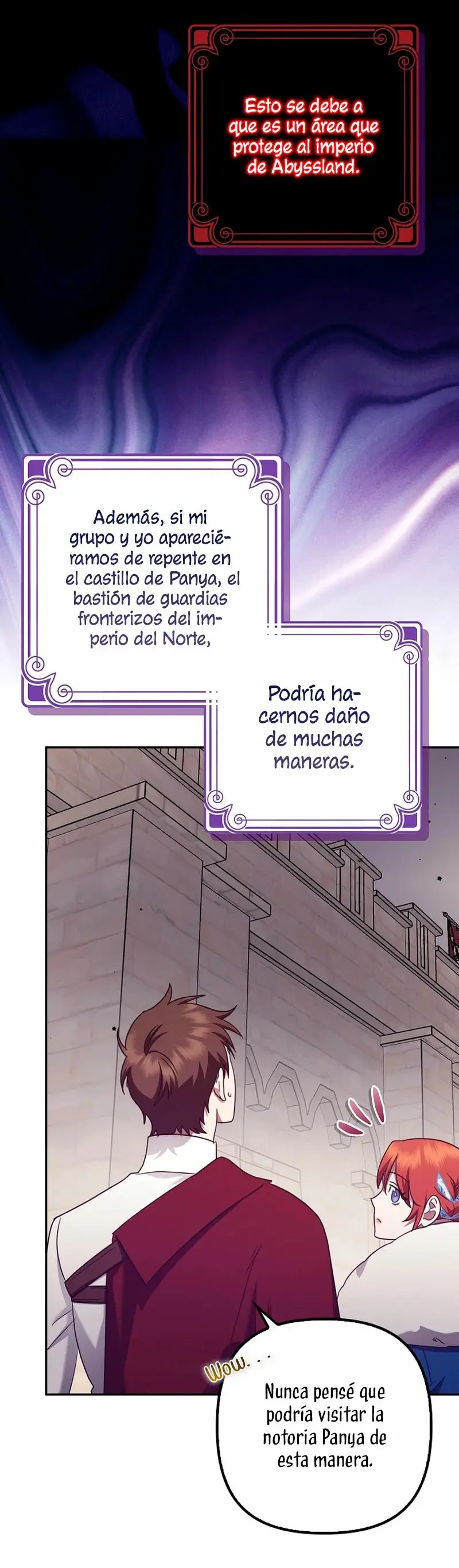 Catherine's Key to a Happy Life capítulo 33, página 22