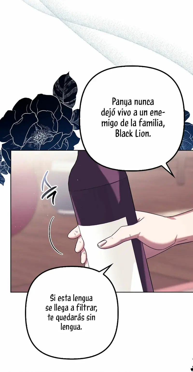 Catherine's Key to a Happy Life capítulo 33, página 57