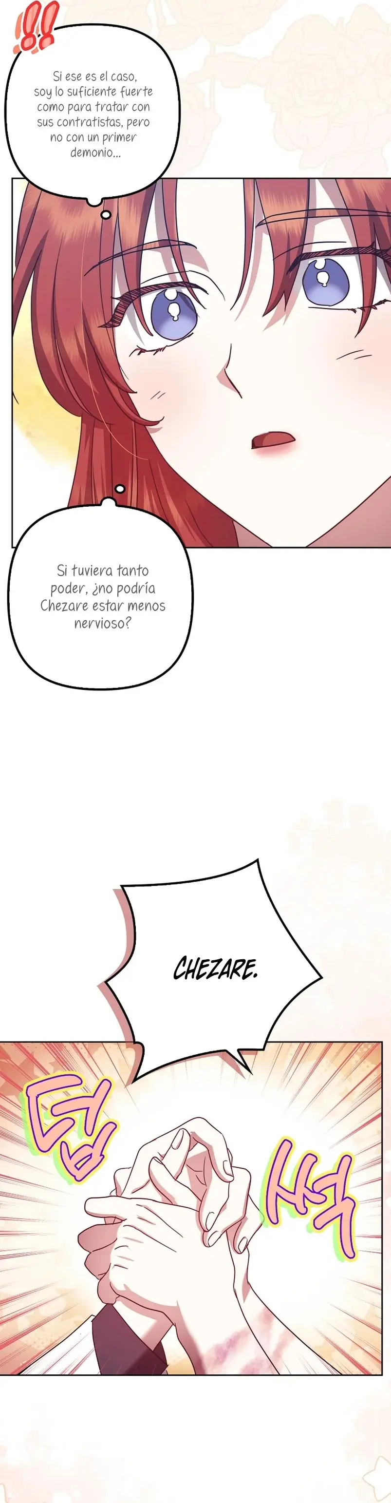 Catherine's Key to a Happy Life capítulo 35, página 17