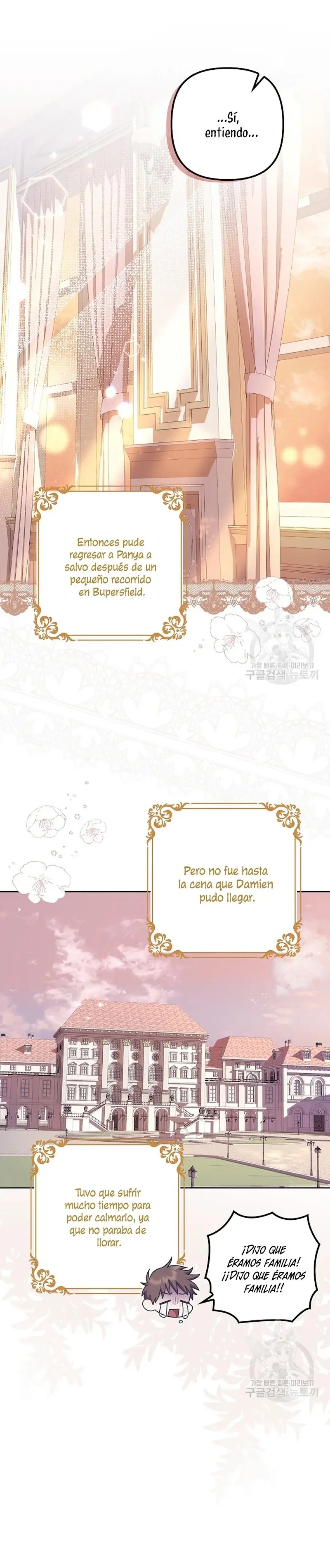 Catherine's Key to a Happy Life capítulo 39, página 16