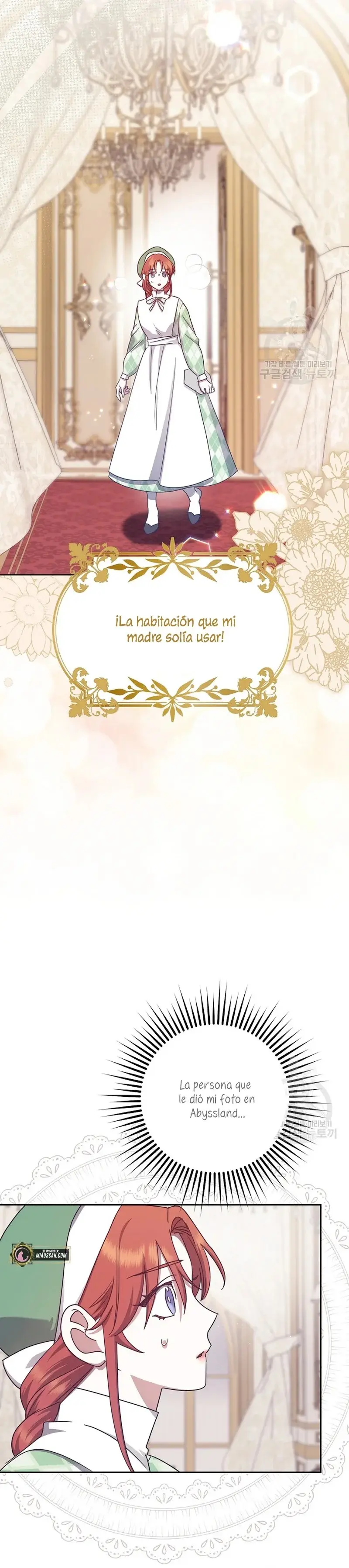Catherine's Key to a Happy Life capítulo 39, página 37