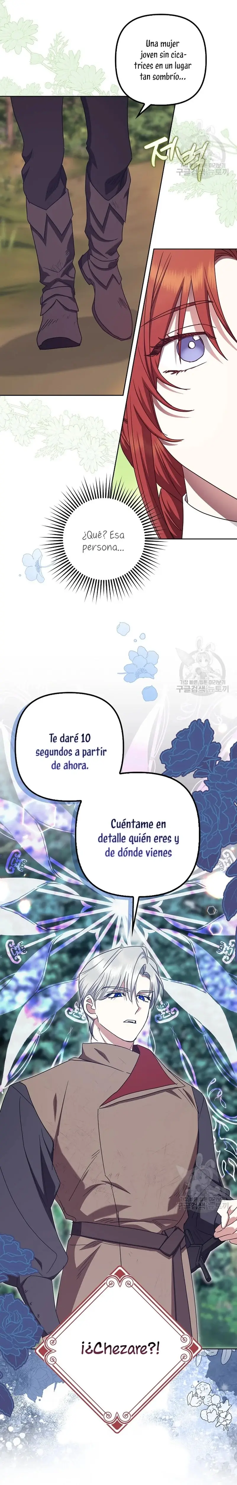 Catherine's Key to a Happy Life capítulo 40, página 22