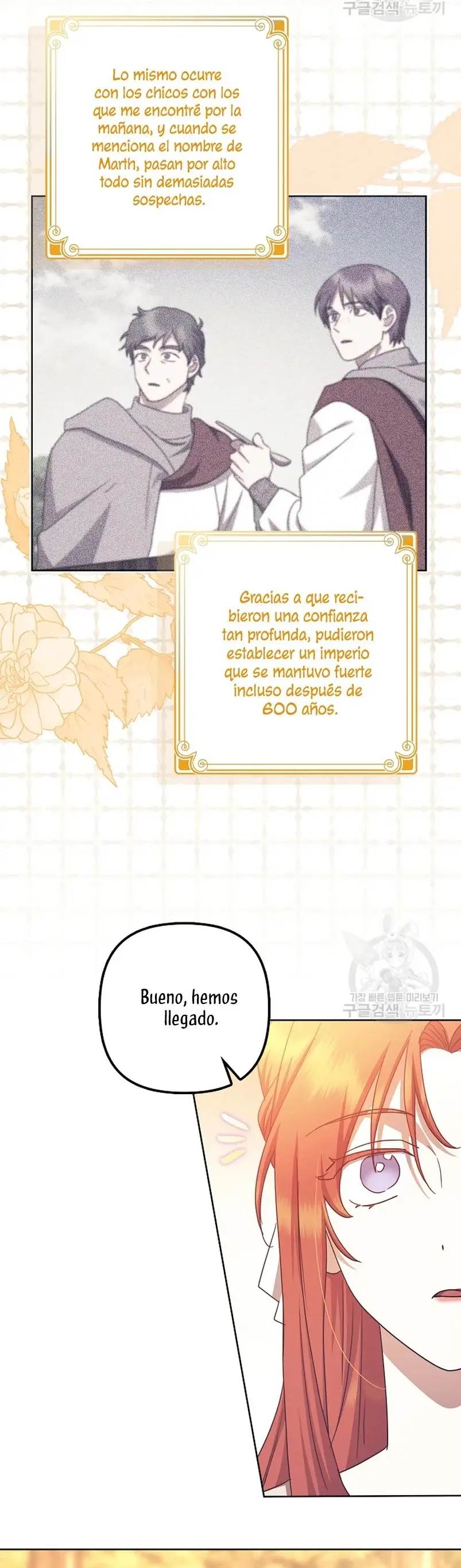 Catherine's Key to a Happy Life capítulo 43, página 23