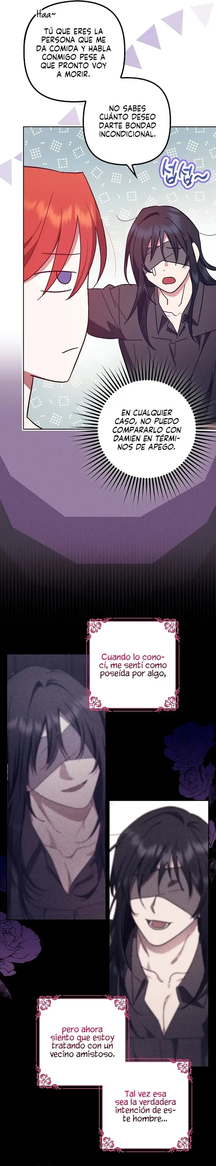 Catherine's Key to a Happy Life capítulo 45, página 10