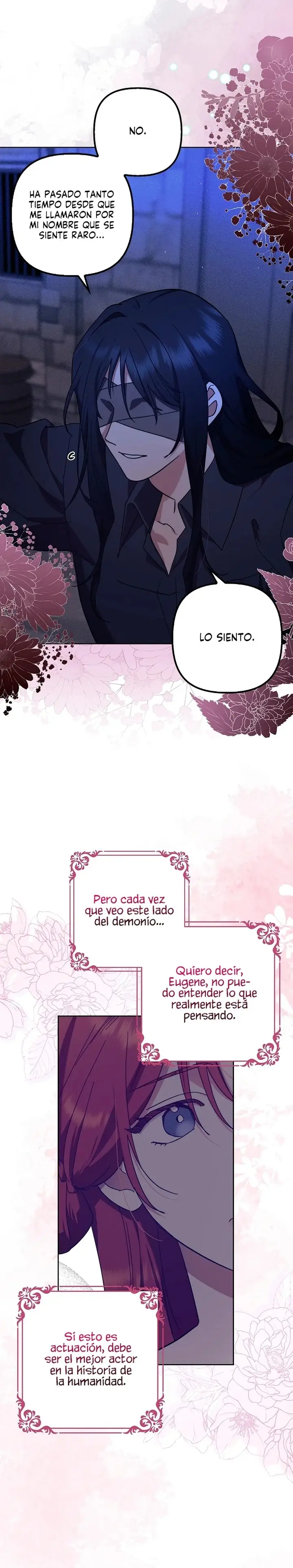 Catherine's Key to a Happy Life capítulo 45, página 12