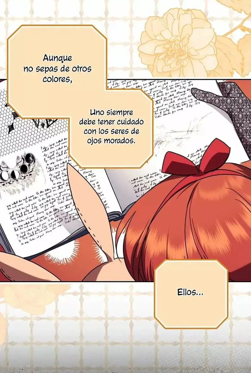 Catherine's Key to a Happy Life capítulo 5, página 36