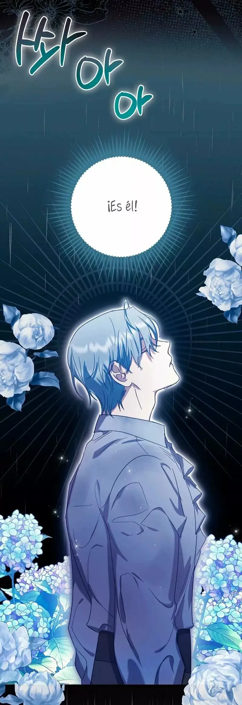 Catherine's Key to a Happy Life capítulo 6, página 32