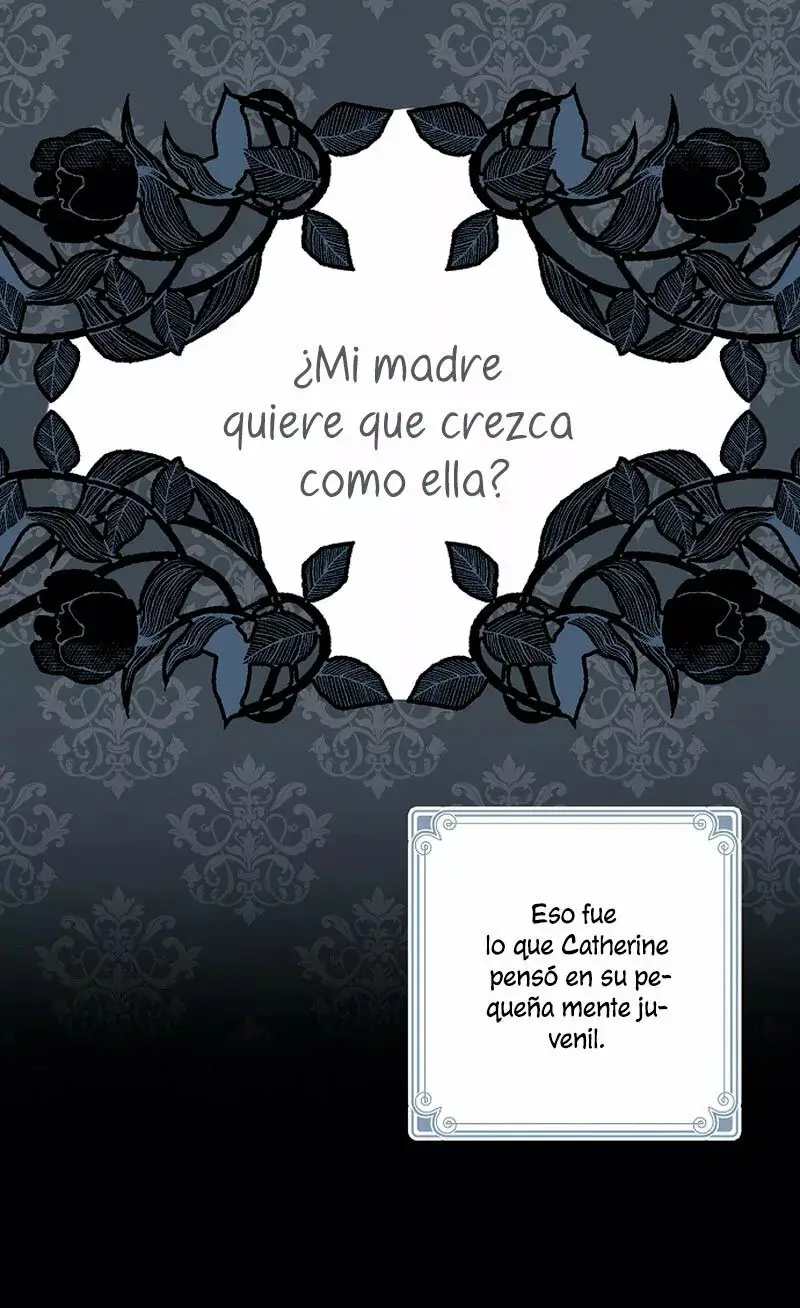 Catherine's Key to a Happy Life capítulo 7, página 8