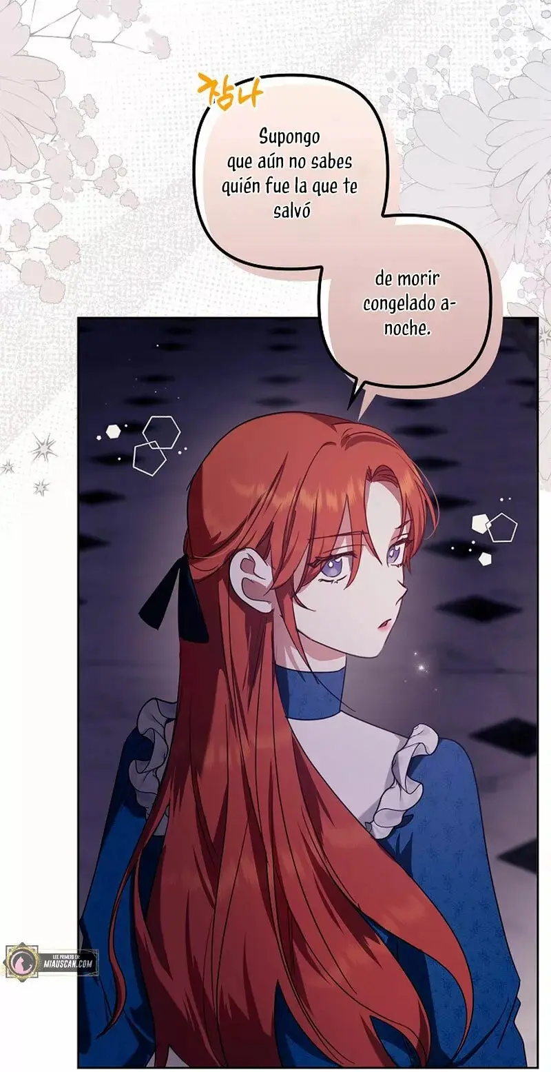 Catherine's Key to a Happy Life capítulo 7, página 29