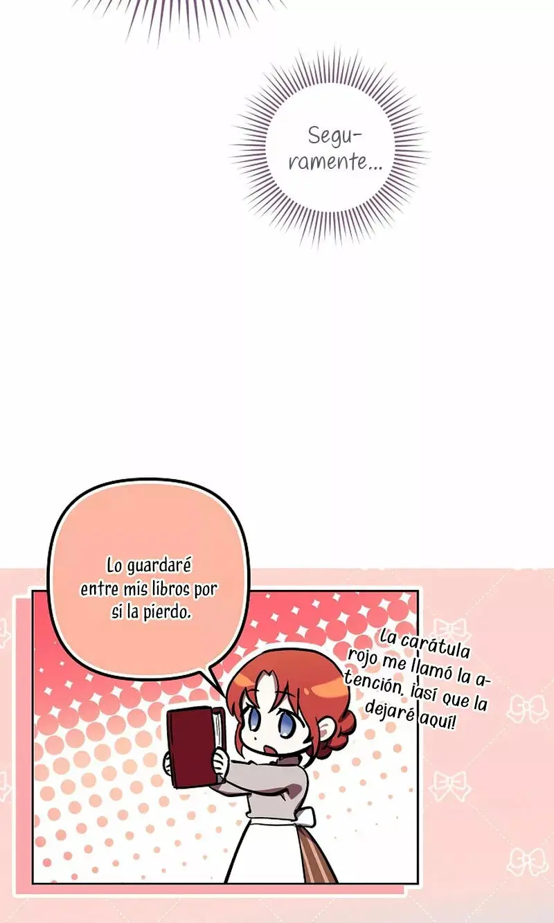 Catherine's Key to a Happy Life capítulo 8, página 28