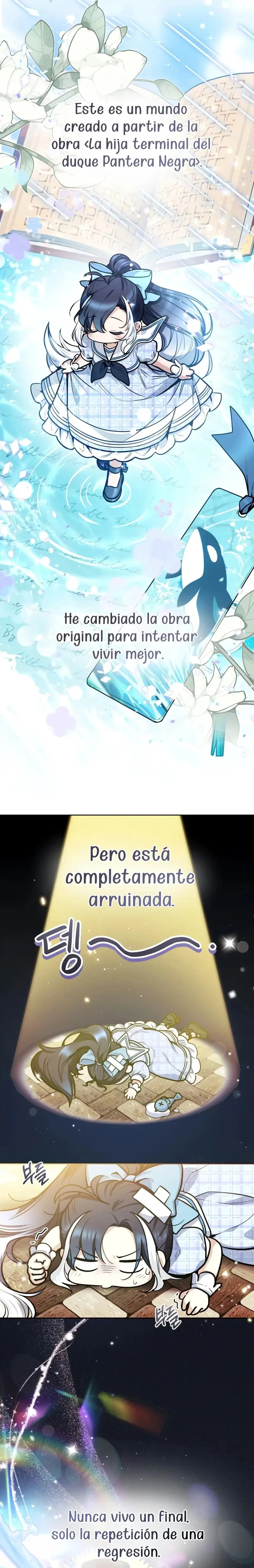 'Cause Calypso Can capítulo 1, página 19