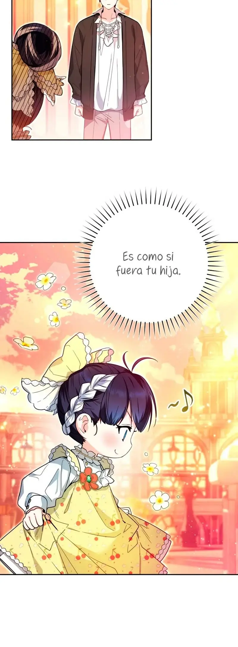 'Cause Calypso Can capítulo 10, página 6