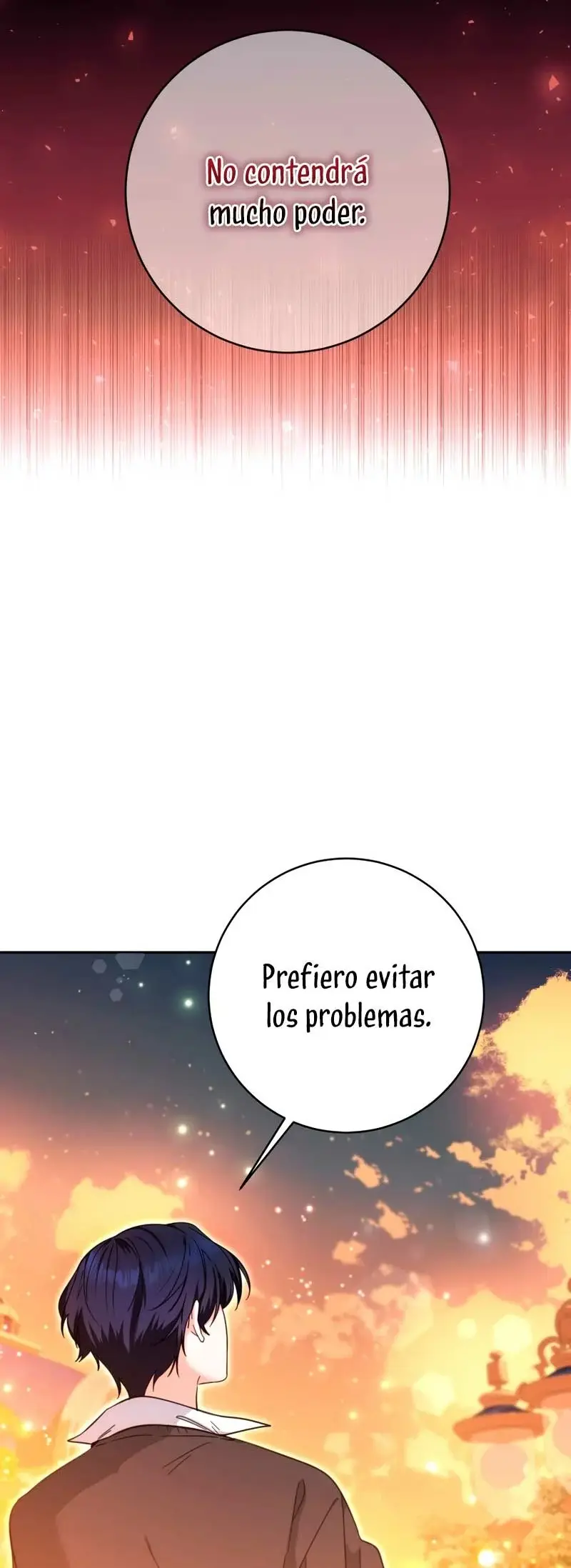 'Cause Calypso Can capítulo 10, página 25