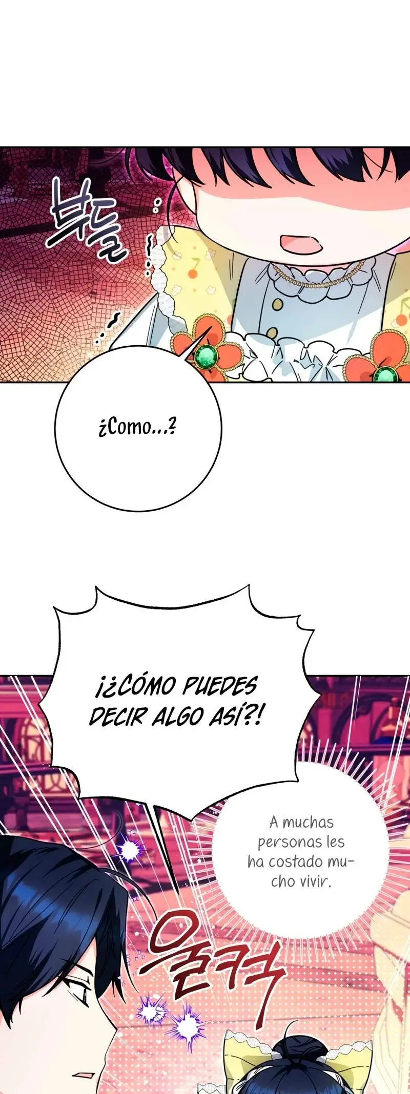 'Cause Calypso Can capítulo 10, página 31