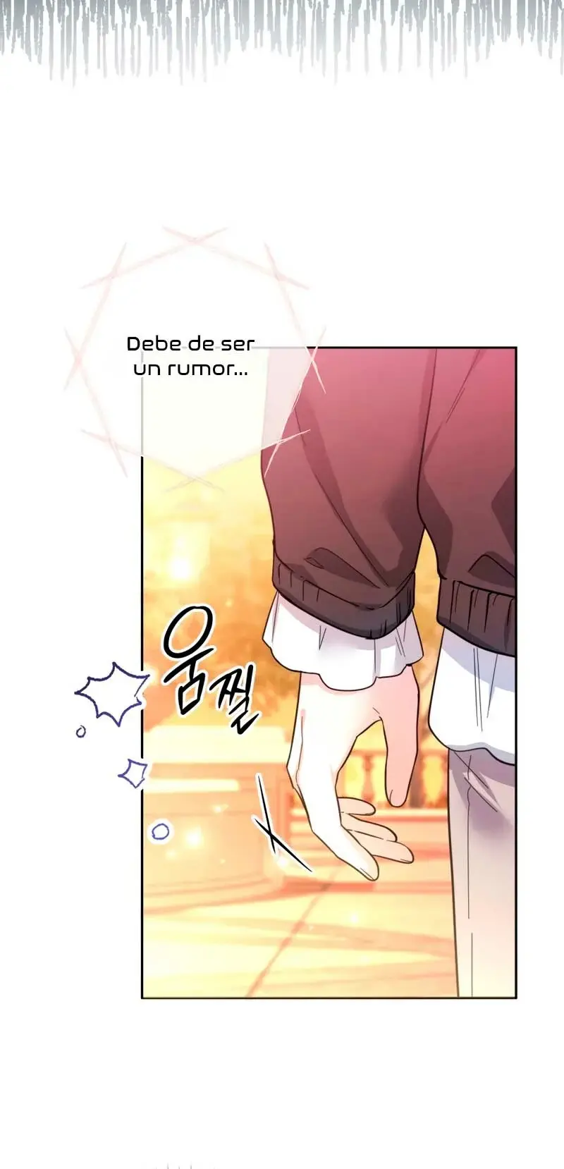 'Cause Calypso Can capítulo 10, página 43