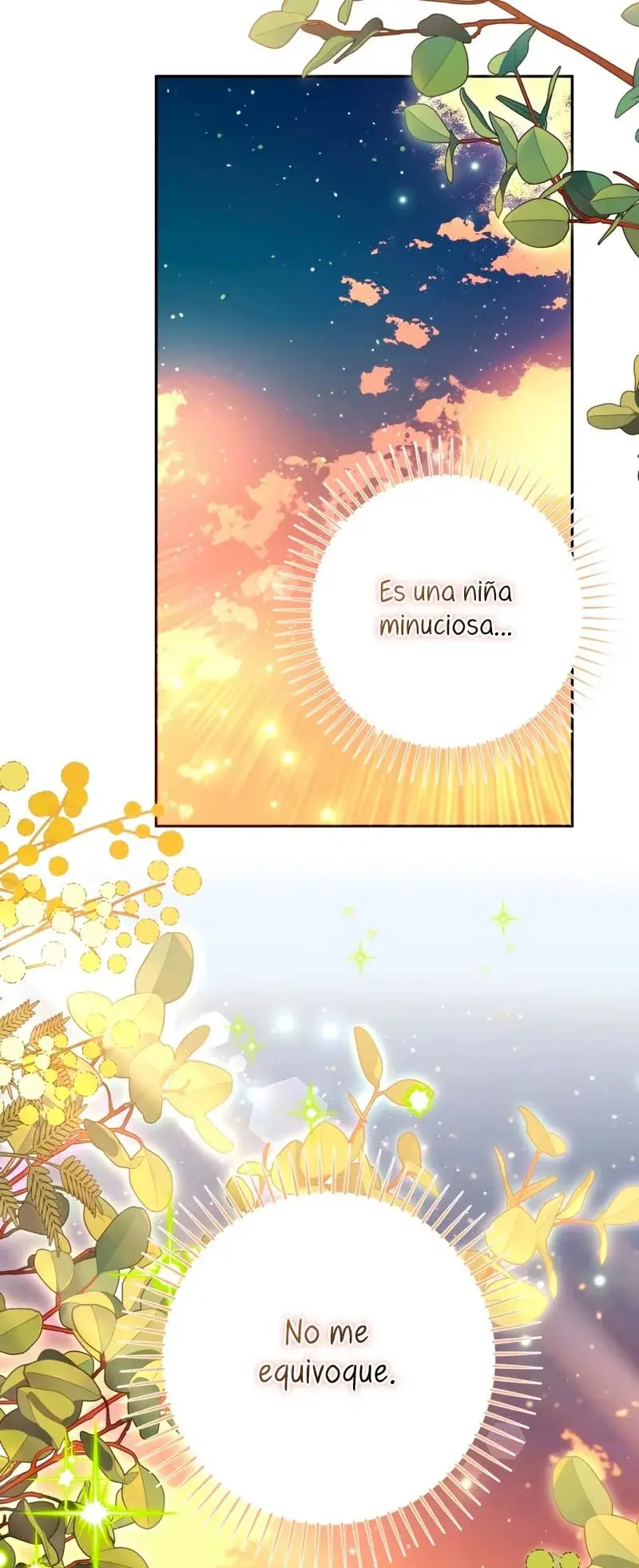 'Cause Calypso Can capítulo 10, página 46