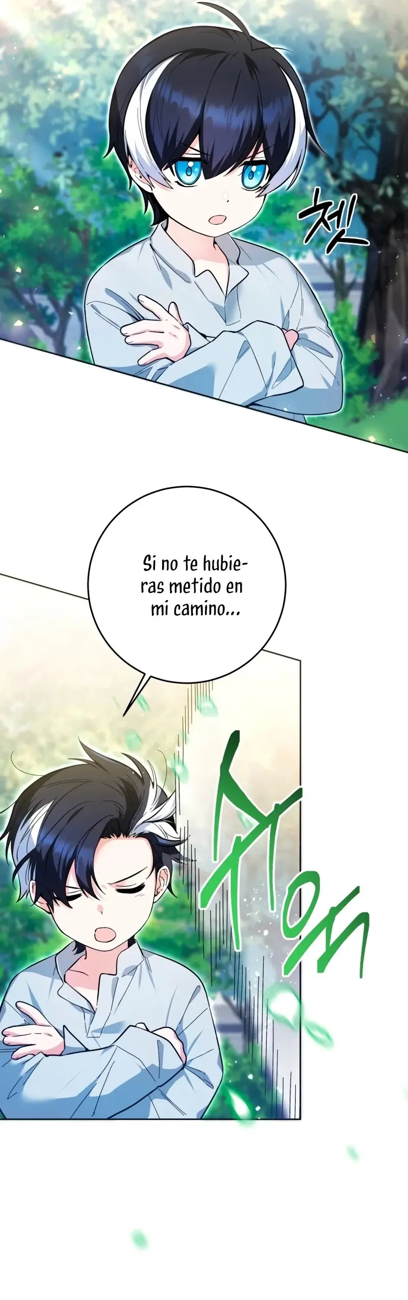 'Cause Calypso Can capítulo 12, página 10
