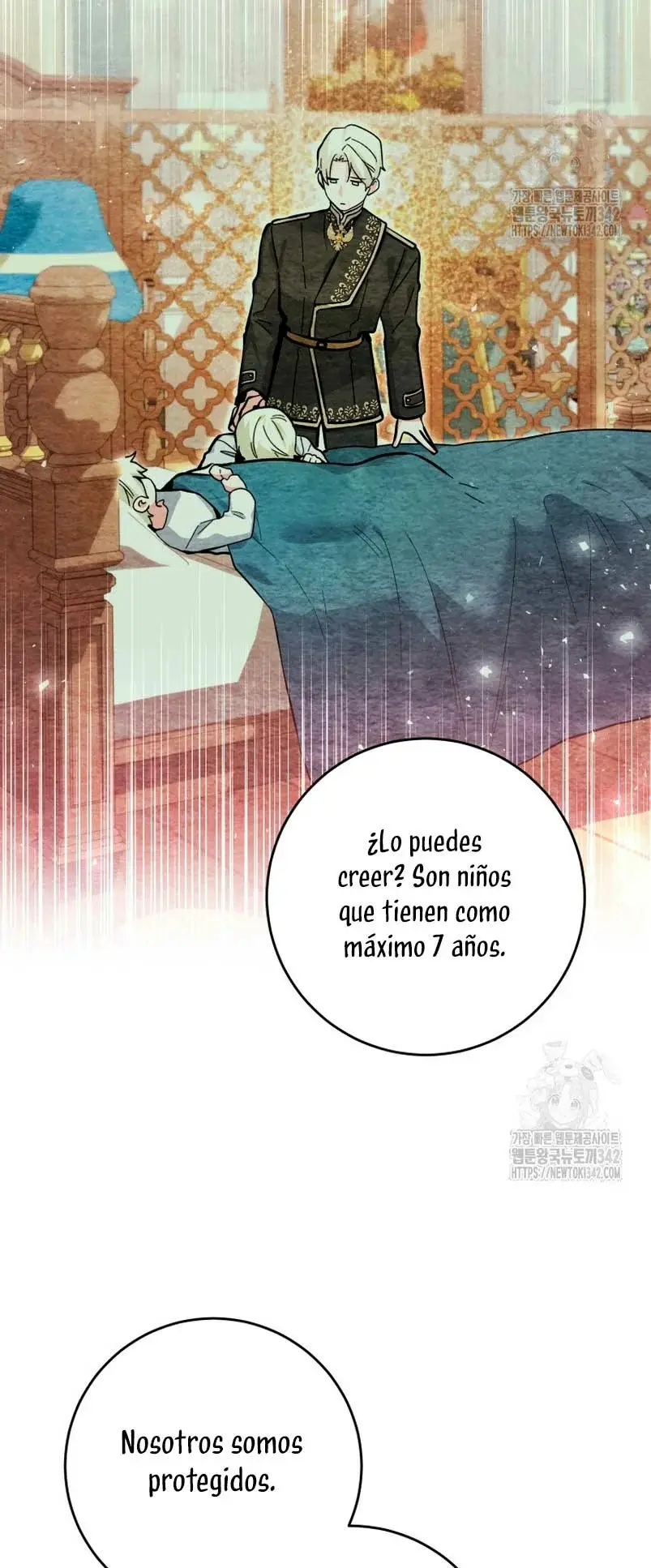 'Cause Calypso Can capítulo 17, página 53