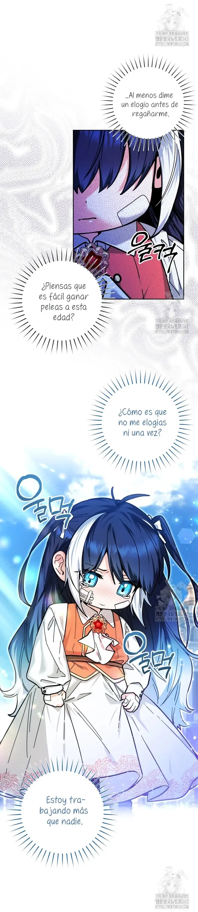 'Cause Calypso Can capítulo 18, página 36