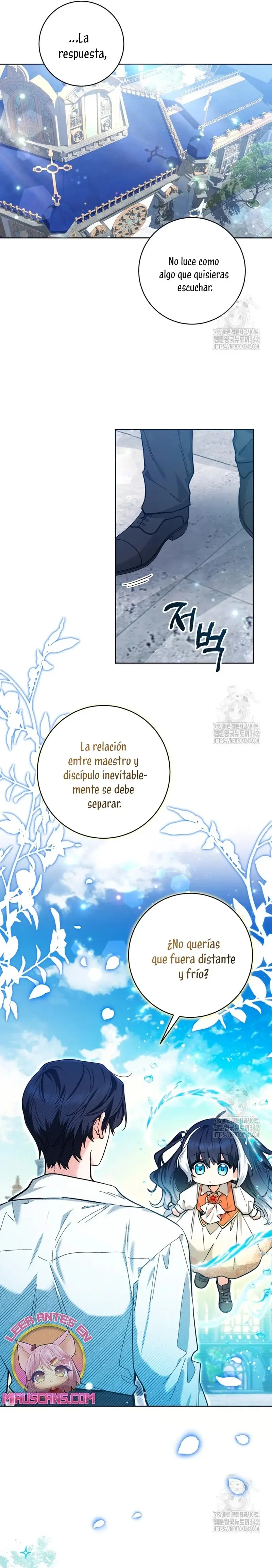 'Cause Calypso Can capítulo 19, página 12