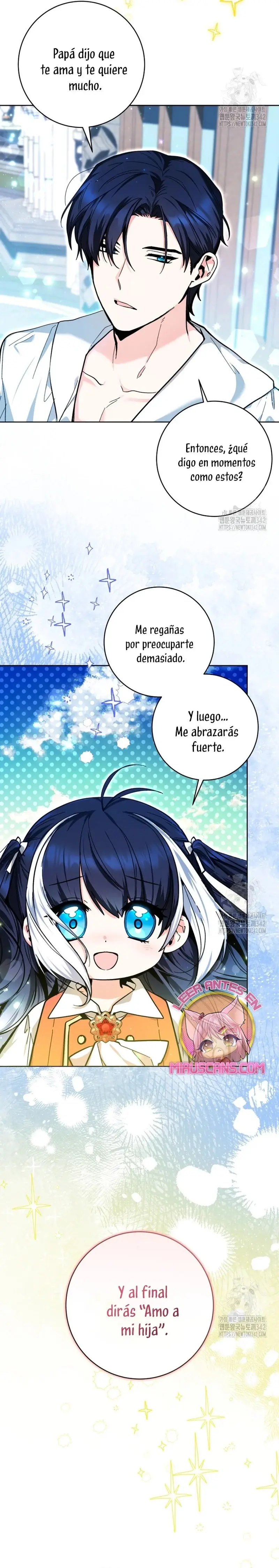 'Cause Calypso Can capítulo 19, página 14