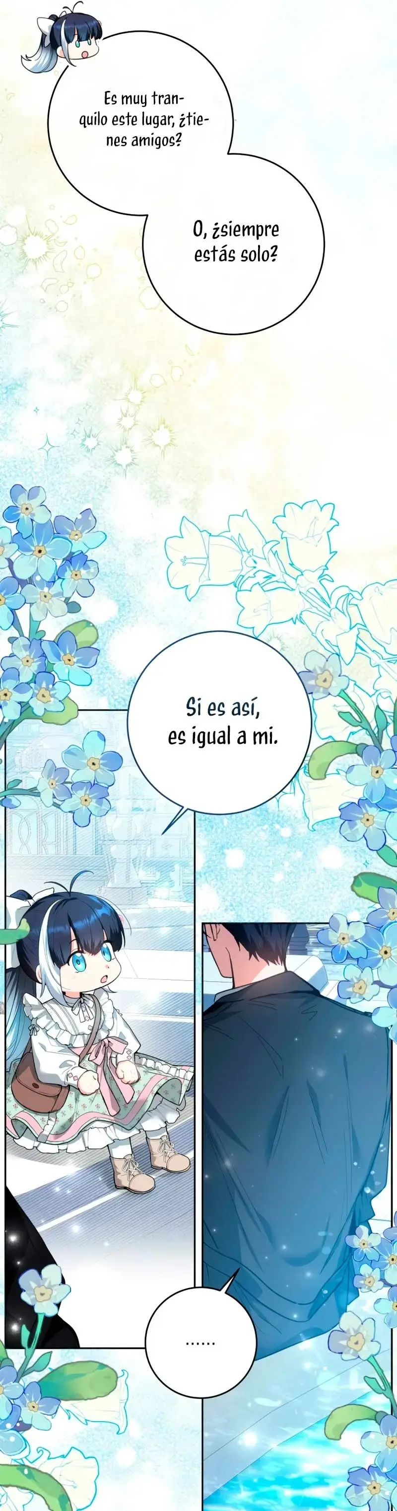 'Cause Calypso Can capítulo 2, página 24
