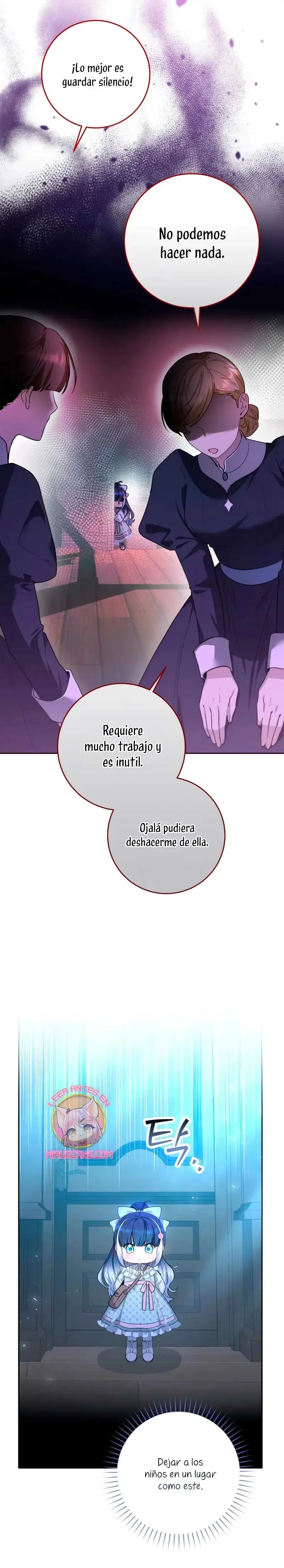 'Cause Calypso Can capítulo 2, página 31