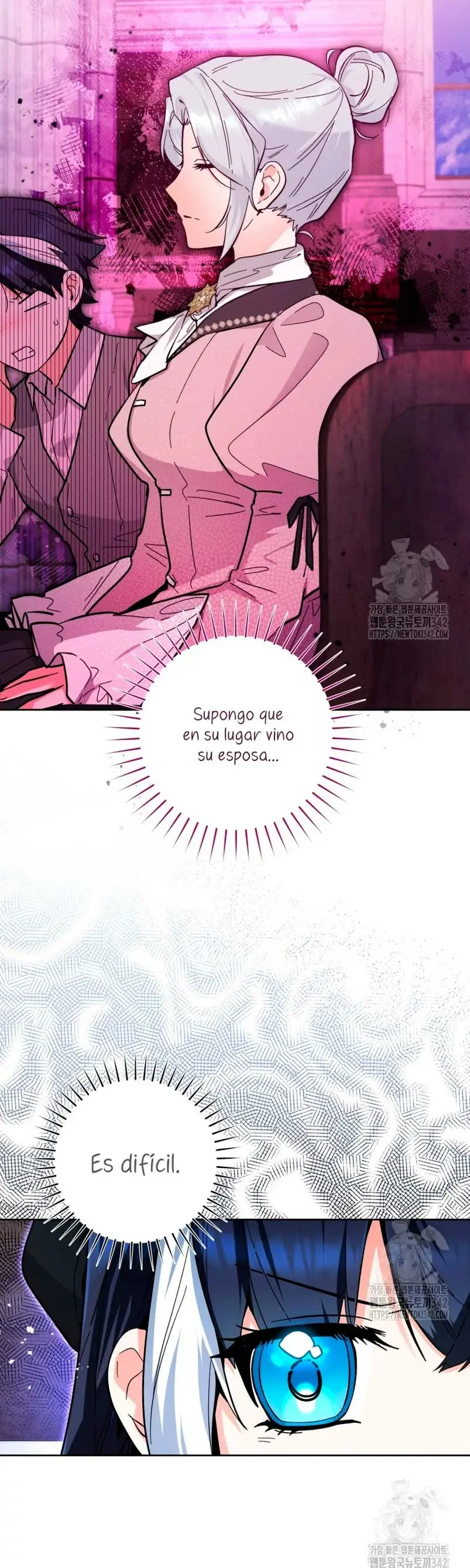 'Cause Calypso Can capítulo 20, página 19