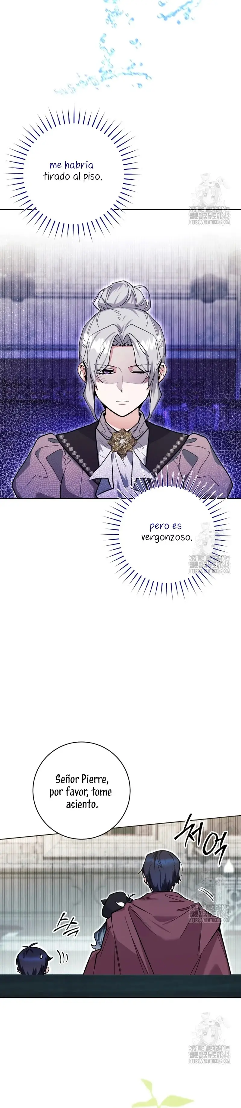 'Cause Calypso Can capítulo 21, página 15