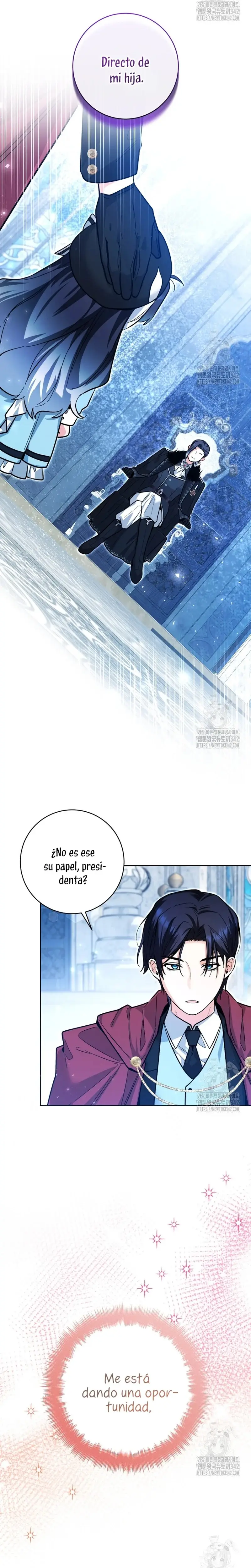'Cause Calypso Can capítulo 23, página 20