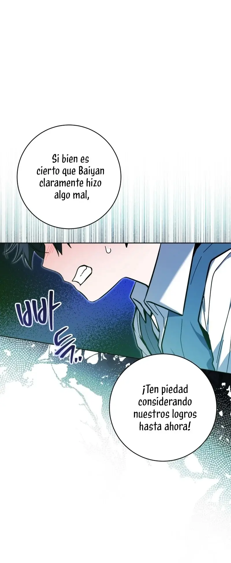 'Cause Calypso Can capítulo 24, página 23