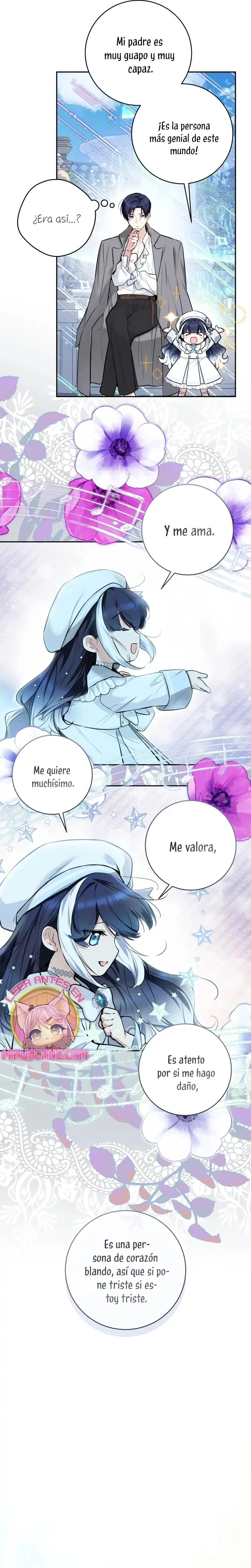 'Cause Calypso Can capítulo 4, página 17