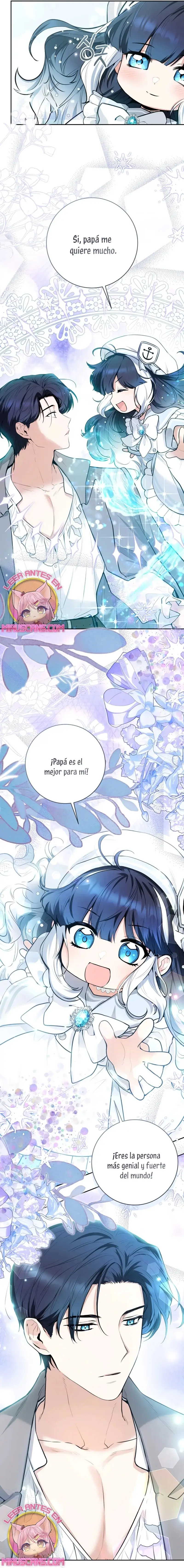 'Cause Calypso Can capítulo 4, página 27