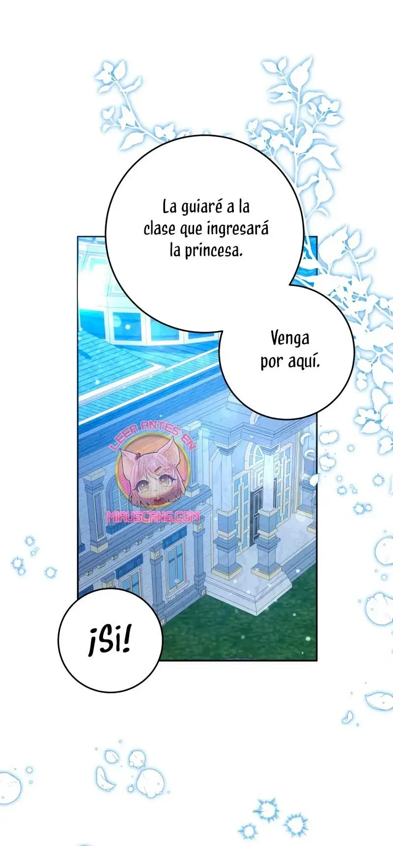 'Cause Calypso Can capítulo 5, página 25