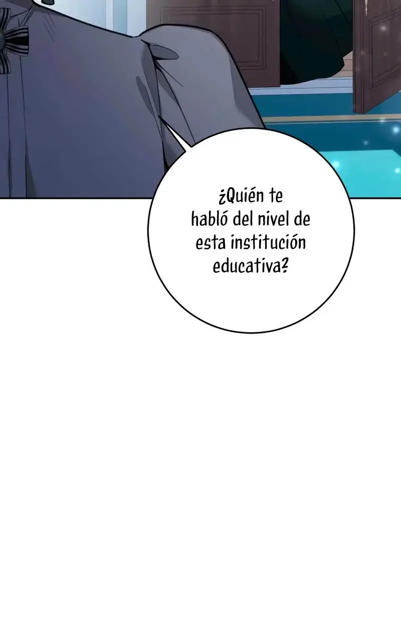 'Cause Calypso Can capítulo 6, página 16
