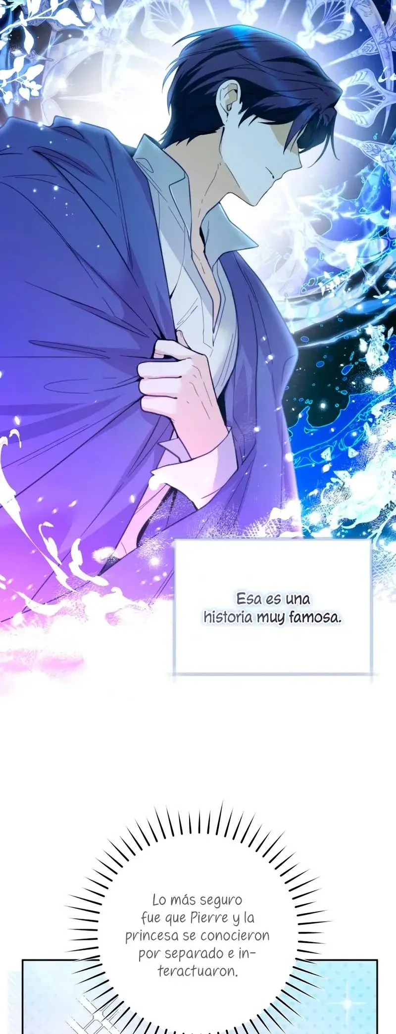 'Cause Calypso Can capítulo 6, página 23