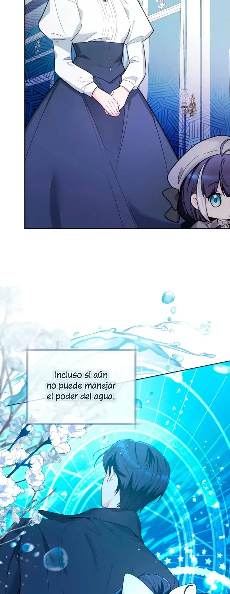 'Cause Calypso Can capítulo 6, página 25