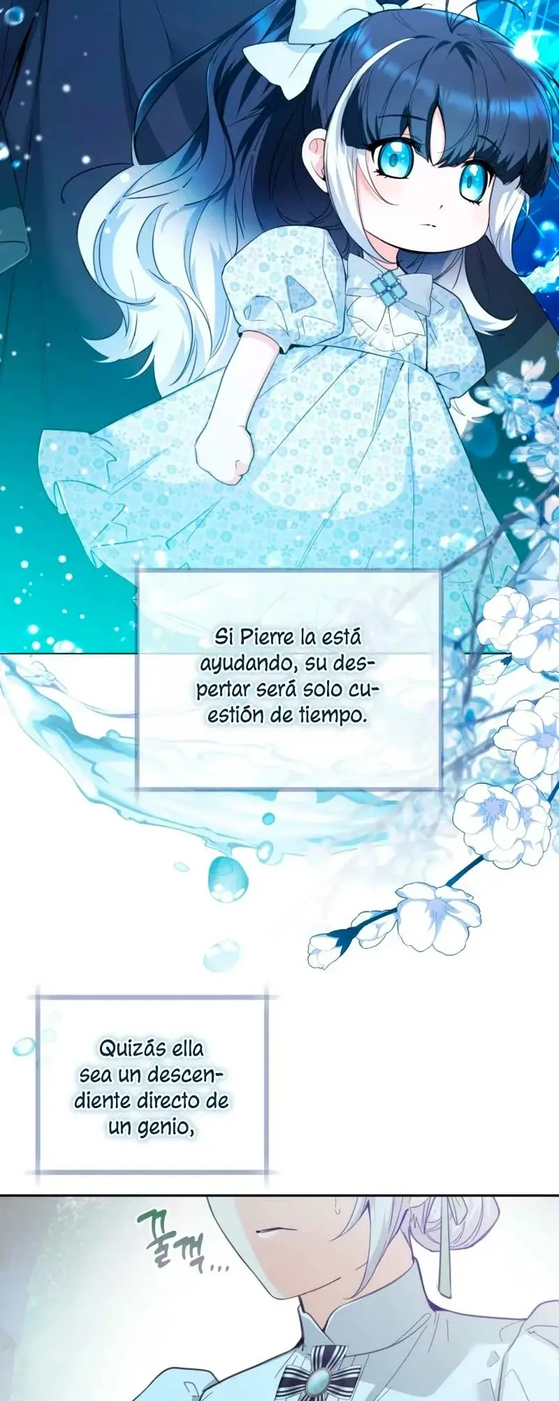 'Cause Calypso Can capítulo 6, página 26