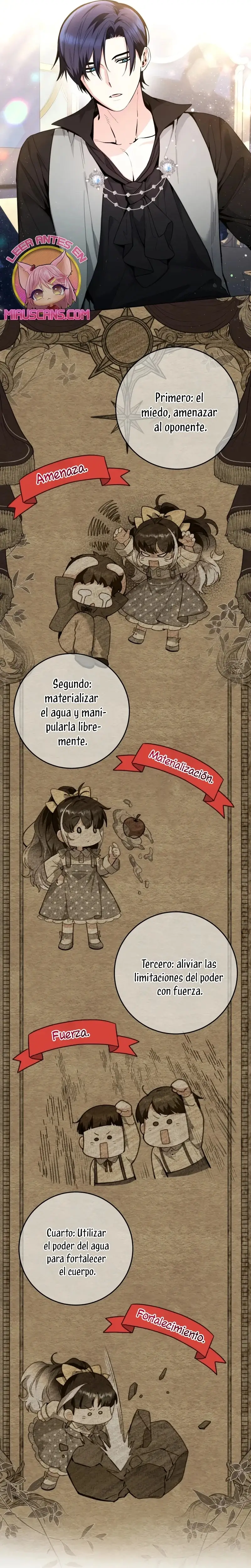 'Cause Calypso Can capítulo 7, página 4