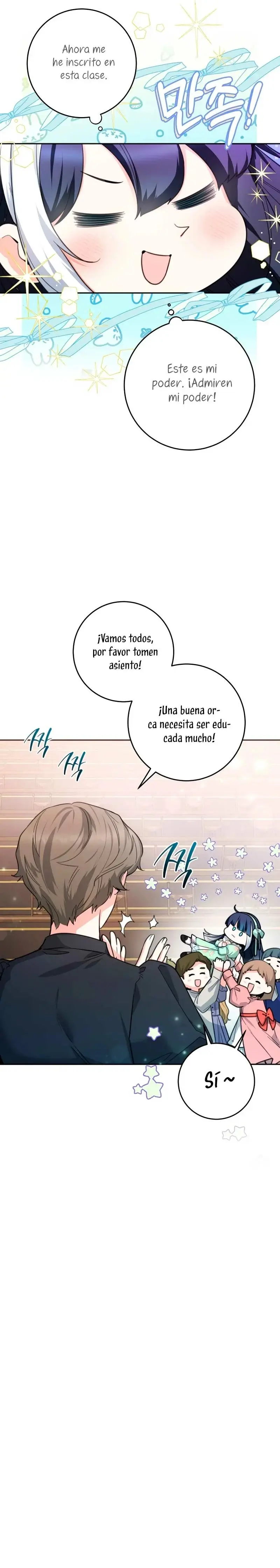 'Cause Calypso Can capítulo 8, página 19
