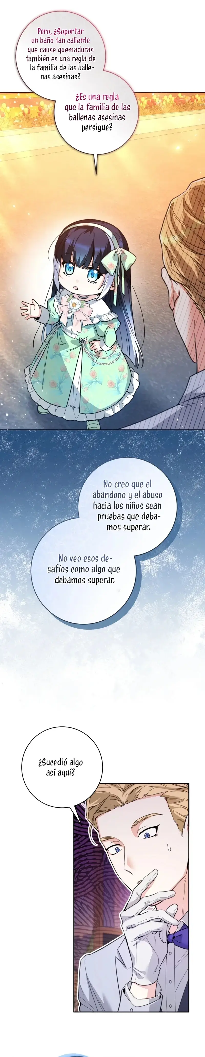'Cause Calypso Can capítulo 9, página 4